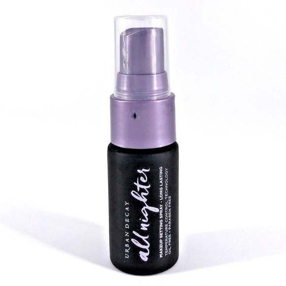 Urban Decay Other - [URBAN DECAY] All Nighter Makeup Setting Spray
